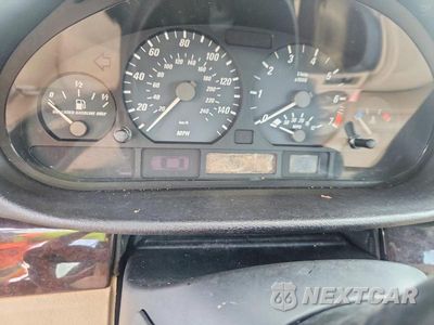 Zdjęcie 9 z 12 samochodu: 2004 BMW 325 CI VIN:WBABW33424PL29557 - miniatura