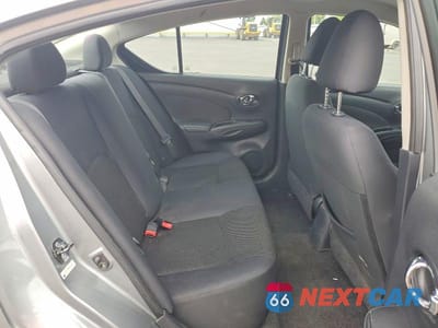 Zdjęcie 10 z 12 samochodu: 2013 NISSAN VERSA 1.6 S VIN:3N1CN7AP8DL891864 - miniatura