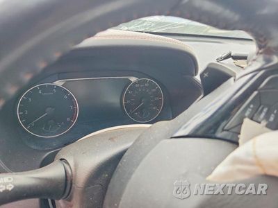 Zdjęcie 9 z 12 samochodu: 2020 NISSAN ALTIMA SR VIN:1N4BL4CW8LC145335 - miniatura
