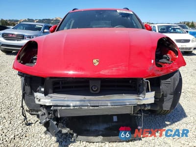 Piąte zdjęcie samochodu w środku: 2026 PORSCHE MACAN BASE VIN:WP1AA2A54TLB01471 - miniatura