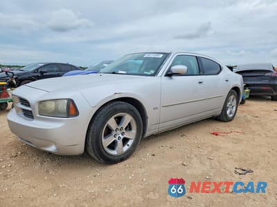 2010 DODGE CHARGER RALLYE 2B3CA9CV3AH228966 - główne zdjęcie licytacji z USA - miniatura