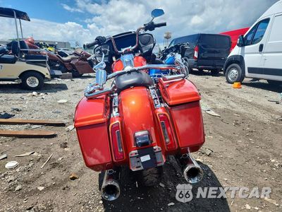 Czwarte zdjęcie samochodu z boku: 2024 HARLEY-DAVIDSON FLTRX VIN:1HD1KH715RB641236 - miniatura