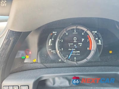 Zdjęcie 9 z 13 samochodu: 2022 LEXUS ES 350 F SPORT VIN:58AJZ1B15NU133301 - miniatura