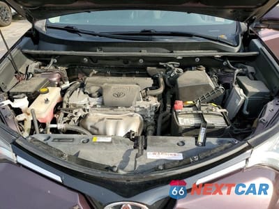 Zdjęcie 12 z 14 samochodu: 2016 TOYOTA RAV4 XLE VIN:2T3RFREV2GW522052 - miniatura