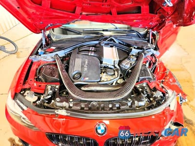 Zdjęcie 11 z 13 samochodu: 2020 BMW M4 VIN:WBS4Y9C09LFH52156 - miniatura
