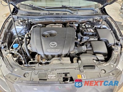 Zdjęcie 11 z 12 samochodu: 2016 MAZDA 3 SPORT VIN:JM1BM1U73G1302333 - miniatura