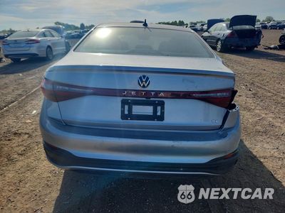 Zdjęcie 6 z 12 samochodu: 2025 VOLKSWAGEN JETTA SE VIN:3VW7X7BU4SM010546 - miniatura