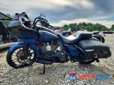 Trzecie zdjęcie samochodu z tyłu: 2019 HARLEY-DAVIDSON FLTRXSE VIN:1HD1TCL12KB960959 - miniatura