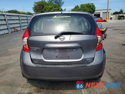 Zdjęcie 6 z 12 samochodu: 2016 NISSAN VERSA NOTE S PLUS VIN:3N1CE2CP8GL397590 - miniatura