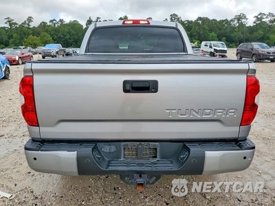 Zdjęcie 6 z 12 samochodu: 2018 TOYOTA TUNDRA CREWMAX LIMITED VIN:5TFFY5F14JX243304 - miniatura