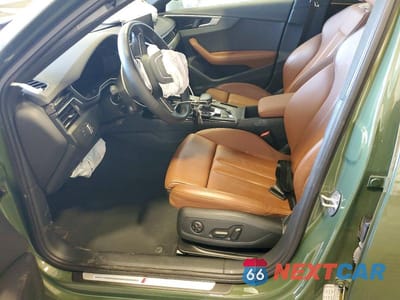 Zdjęcie 7 z 12 samochodu: 2024 AUDI A4 PREMIUM PLUS 45 VIN:WAUEAAF49RN013507 - miniatura