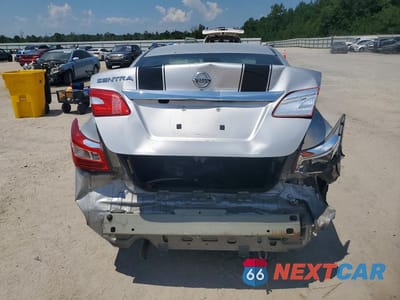 Zdjęcie 6 z 13 samochodu: 2018 NISSAN SENTRA S VIN:3N1AB7AP8JY336959 - miniatura