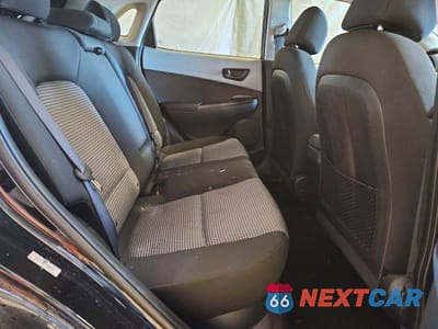 Zdjęcie 11 z 13 samochodu: 2021 HYUNDAI KONA SEL VIN:KM8K22AA0MU604311 - miniatura