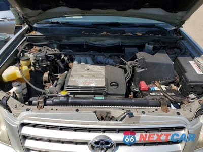 Zdjęcie 12 z 13 samochodu: 2002 TOYOTA HIGHLANDER LIMITED VIN:JTEHF21A320065394 - miniatura