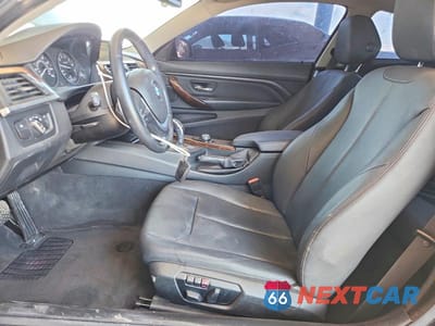 Zdjęcie 7 z 12 samochodu: 2014 BMW 428 I VIN:WBA3N3C50EK230704 - miniatura