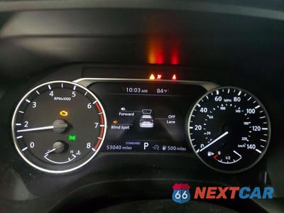 Zdjęcie 9 z 13 samochodu: 2024 NISSAN ROGUE S VIN:5N1BT3AA5RC705781 - miniatura