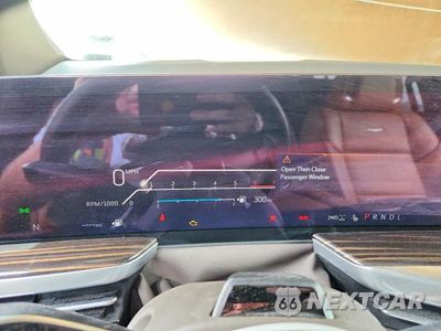 Zdjęcie 9 z 14 samochodu: 2025 CADILLAC ESCALADE PREMIUM LUXURY VIN:1GYS9CRL7SR388236 - miniatura