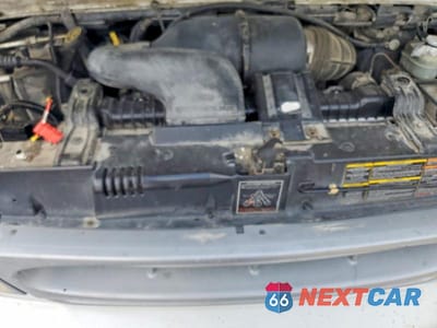 Zdjęcie 11 z 12 samochodu: 1997 FORD E350 BOX TRUCK VIN:1FDKE30L6VHA41825 - miniatura