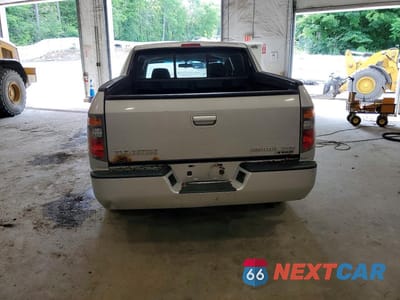 Zdjęcie 6 z 12 samochodu: 2007 HONDA RIDGELINE RTL VIN:2HJYK16587H525797 - miniatura