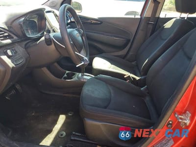 Zdjęcie 7 z 12 samochodu: 2020 CHEVROLET SPARK 1LT VIN:KL8CD6SA8LC414732 - miniatura
