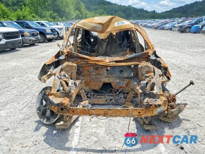 Piąte zdjęcie samochodu w środku: 2025 FORD ESCAPE ST LINE VIN:1FMCU9MN5SUB16894 - miniatura
