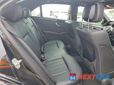 Zdjęcie 10 z 12 samochodu: 2014 MERCEDES-BENZ E 550 4MATIC VIN:WDDHF9BB8EA882059 - miniatura