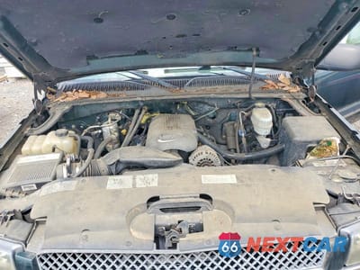 Zdjęcie 11 z 12 samochodu: 2003 CHEVROLET SILVERADO K2500 HEAVY DUTY VIN:1GCHK23U93F165683 - miniatura