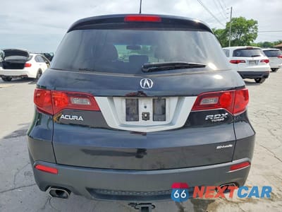 Zdjęcie 6 z 13 samochodu: 2012 ACURA RDX VIN:5J8TB1H56CA000047 - miniatura