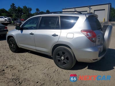 Drugie zdjęcie samochodu z przodu: 2006 TOYOTA RAV4 BASE VIN:JTMBD33VX66009400 - miniatura