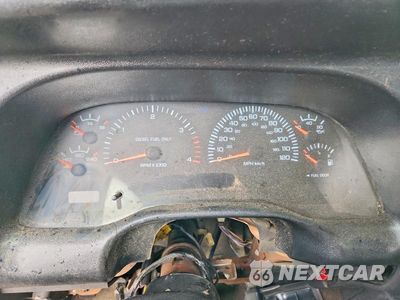 Zdjęcie 9 z 12 samochodu: 2002 DODGE RAM 2500 VIN:3B7KF23CX2M296850 - miniatura