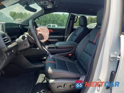 Zdjęcie 7 z 13 samochodu: 2026 CHEVROLET TRAVERSE RS VIN:1GNERLKSXTJ131163 - miniatura