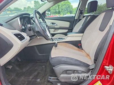 Zdjęcie 7 z 13 samochodu: 2015 GMC TERRAIN SLE VIN:2GKALREK8F6290082 - miniatura