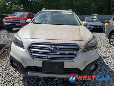 Piąte zdjęcie samochodu w środku: 2017 SUBARU OUTBACK 2.5I LIMITED VIN:4S4BSANC2H3321006 - miniatura