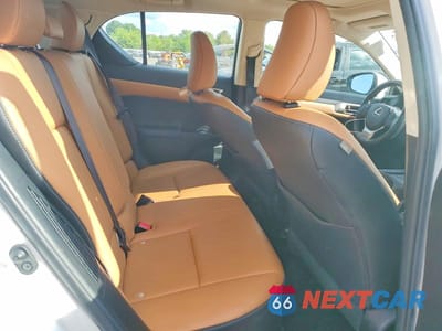 Zdjęcie 10 z 13 samochodu: 2015 LEXUS CT 200 VIN:JTHKD5BH5F2217262 - miniatura
