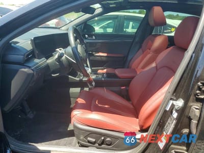 Zdjęcie 7 z 12 samochodu: 2025 KIA K5 GT LINE VIN:KNAG64J78S5284707 - miniatura