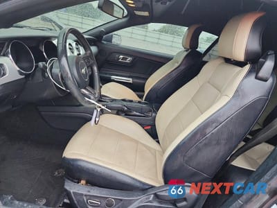 Zdjęcie 7 z 12 samochodu: 2015 FORD MUSTANG GT VIN:1FATP8FF8F5338444 - miniatura