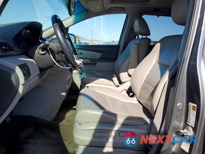 Zdjęcie 7 z 13 samochodu: 2012 HONDA ODYSSEY EXL VIN:5FNRL5H65CB067395 - miniatura