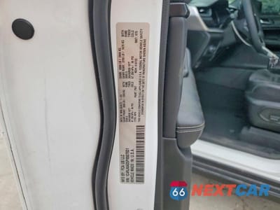 Zdjęcie 13 z 13 samochodu: 2023 JEEP GRAND CHEROKEE L LAREDO VIN:1C4RJKAG5P8807931 - miniatura