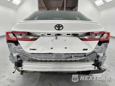 Zdjęcie 6 z 13 samochodu: 2025 TOYOTA CAMRY LE VIN:4T1DAACK1SU108040 - miniatura