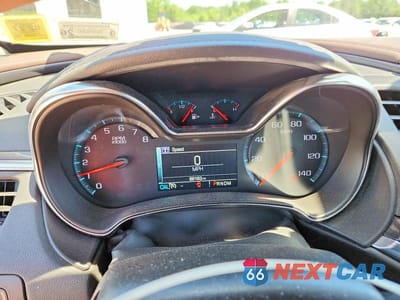 Zdjęcie 9 z 13 samochodu: 2015 CHEVROLET IMPALA LT VIN:2G1125S36F9296510 - miniatura