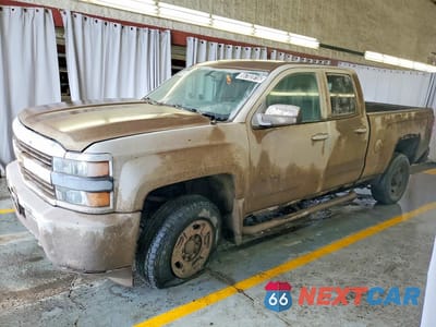 2015 CHEVROLET SILVERADO K2500 HEAVY DUTY LT 1GC2KVEG0FZ515249 - główne zdjęcie licytacji z USA - miniatura
