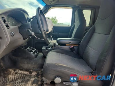 Zdjęcie 7 z 13 samochodu: 2003 FORD RANGER SUPER CAB VIN:1FTYR44U33PB53514 - miniatura