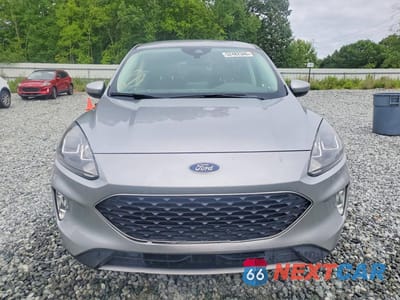 Piąte zdjęcie samochodu w środku: 2022 FORD ESCAPE SEL VIN:1FMCU9H90NUA43550 - miniatura