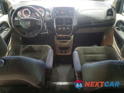 Zdjęcie 8 z 13 samochodu: 2016 DODGE GRAND CARAVAN SE VIN:2C4RDGBG6GR103180 - miniatura
