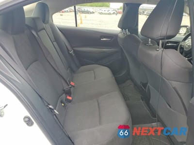 Zdjęcie 10 z 12 samochodu: 2020 TOYOTA COROLLA LE VIN:JTDEPRAE8LJ030099 - miniatura