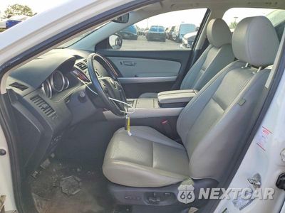 Zdjęcie 7 z 14 samochodu: 2015 MAZDA CX-9 GRAND TOURING VIN:JM3TB3DA6F0467323 - miniatura