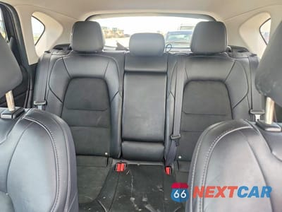 Zdjęcie 10 z 13 samochodu: 2022 MAZDA CX-5 SELECT VIN:JM3KFBBMXN0594582 - miniatura