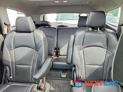 Zdjęcie 10 z 13 samochodu: 2020 BUICK ENCLAVE AVENIR VIN:5GAEVCKW3LJ155961 - miniatura