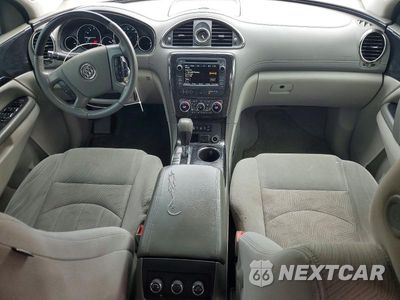 Zdjęcie 8 z 13 samochodu: 2017 BUICK ENCLAVE VIN:5GAKRAKD4HJ335421 - miniatura