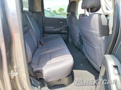 Zdjęcie 10 z 12 samochodu: 2022 NISSAN FRONITER VIN:1N6ED1EK0NN657303 - miniatura